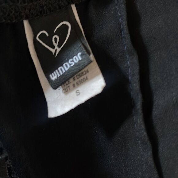 Windsor strapless bodycon dress size small - Picture 6 of 6